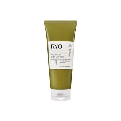 Root:Gen Protein Hair Treatment 200ml (Bergamot & Lavender Scent)
