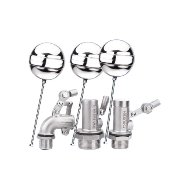 Stainless Steel Float Valve