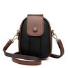 Women's Mini Bag Fashionable And Versatile Large Capacity Crossbody Phone Bag