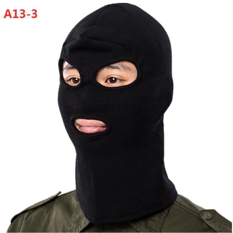 Call of Duty OT Influencer Autumn/Winter Balaclava Hat