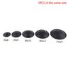 Accessories Repair Loudspeaker Dome Dust Cap Speaker Dust Cap Paper Dust Cap Woofer Cone Cover