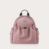 Alavague Dugong Bag S - Ash Pink
