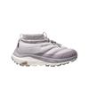 Kaha 2 Frost Moc Gore-Tex Comfortable Durable Hiking Shoes Women Hiking Shoes Gray White 1155196-AYF