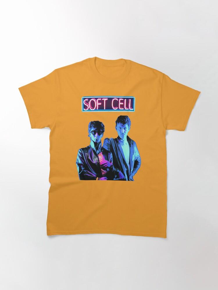 Pixies Soft Cell Classic T-Shirt
