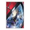 Marvel SpiderMan Καμβάς Ζωγραφικής Τέχνη Τοίχου Αφίσα Υπερήρωα Ταινίας Διακόσμηση Σαλονιού Παιδικό Δωμάτιο