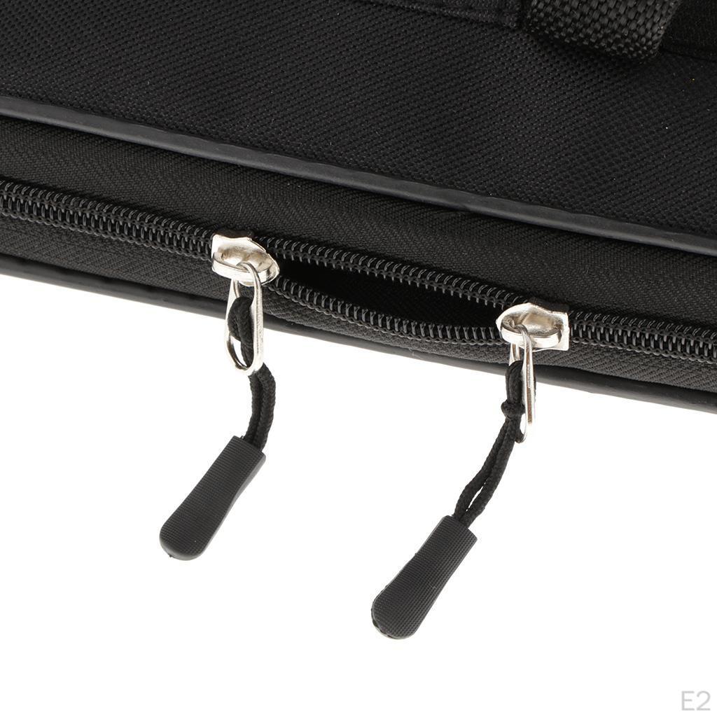 Portofoliu de artă 8K Portofolii multifuncționale pentru artist Husă Geanta pentru planșă de desen cu buzunare multiple pt