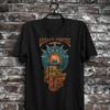 The Allman Brothers Band Live Beacon Theater At Fillmore East Concert Tour Shirt