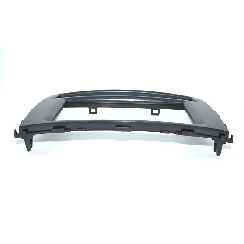 2 Din Car Refitting Frame,Fascia, Dash Kit, Radio Frame, DVD Panel for Mitsubishi Pajero (Montero)
