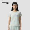 Women's Crew Neck Knit Tee