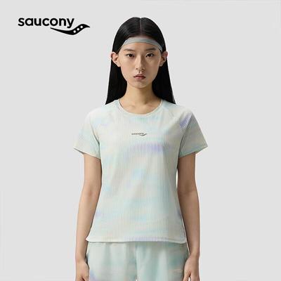 Women's Crew Neck Knit Tee