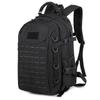 Li Shen Camouflage Backpack