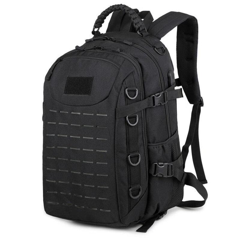 

Kuzhe Outdoor Tactical Backpack