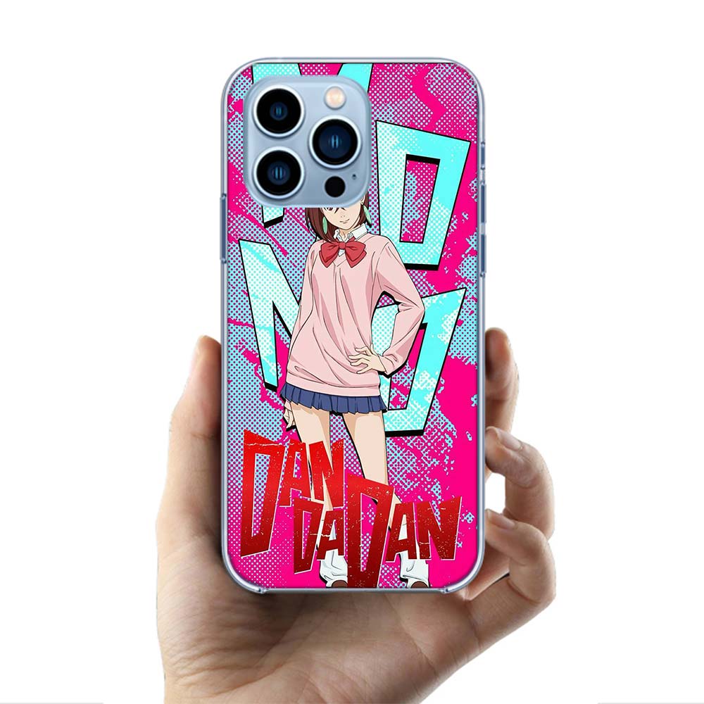 Anime Seiko Ayase Cases Phone Case For Iphone 17E 16E 17 Air 16 Pro Max 15 Pro 14 Plus 11 13 12 Mini Cover Cases Compatible with