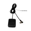 1.7meter Car GPS Antenna SMA Connector Cable GPS Receiver Auto Aerial Adapter For Car Navigation Night Vision Camera Player