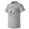 New Balance Camiseta Gráfica Tenor CiTy Manga Curta Nbneb26063 15