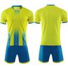 Survetement Football 2026 Men's Kids Soccer Jerseys Set Football Kit Men Child Futbol Training Uniforms Team Sports Clothes