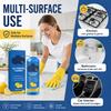 Multi-Purpose Cleaner 120, All-in-One Cleaning Solution for Kitchen, Bathroom and Household Surfaces