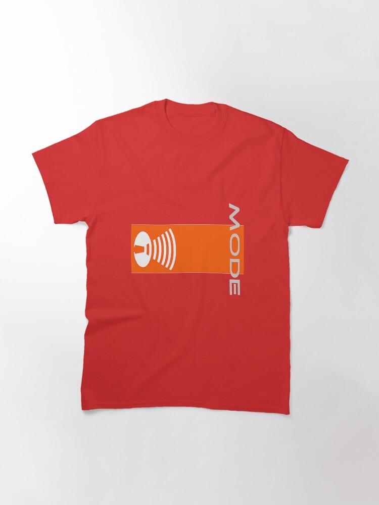 Best Of Depeche Mode Band Classic T-Shirt