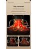 Electric Multi-functional Neck and Shoulder Massager Shawl