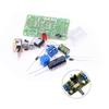 Kit sursă de alimentare reglabilă Lm317 Circuit DC Diy Piese de instruire pentru predare
