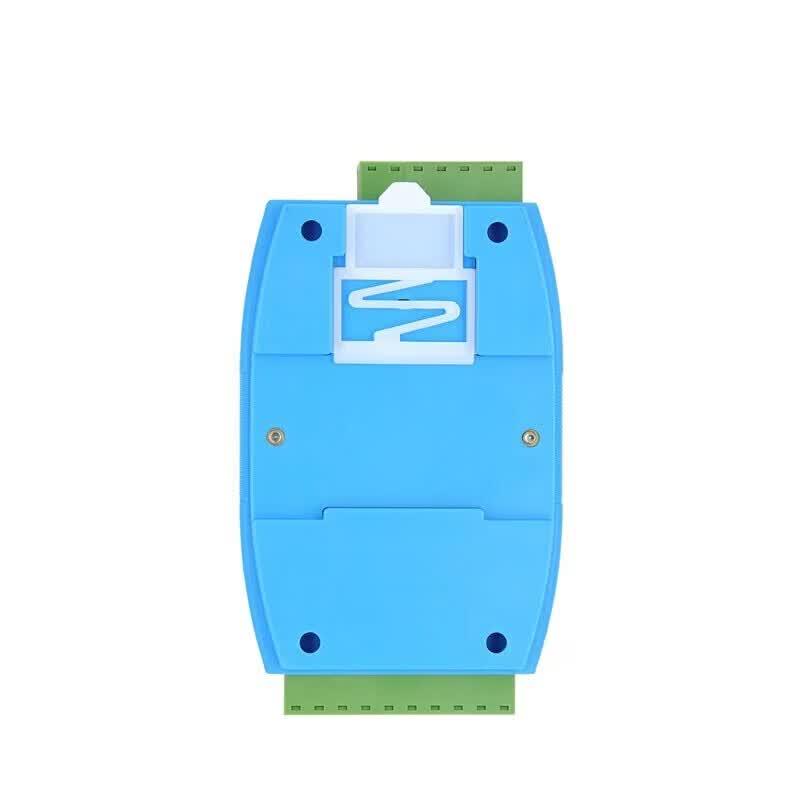 ZLAN 6042 4DI/DO 2AI Ethernet IO Module
