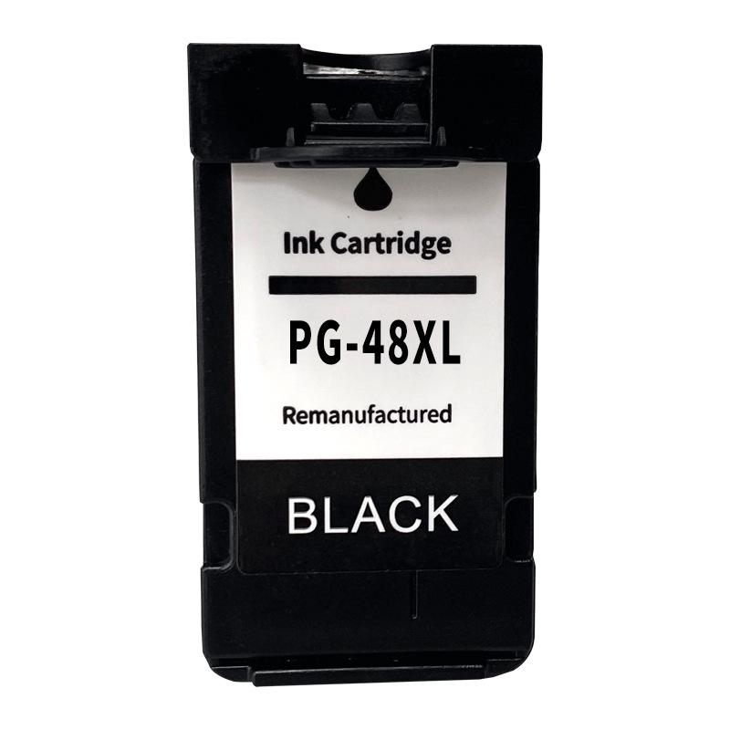 Compatible Ink Cartridges for Canon Printers: E478, PG-48, CL58, E3480, E488, 468, 418, 408, 4580
