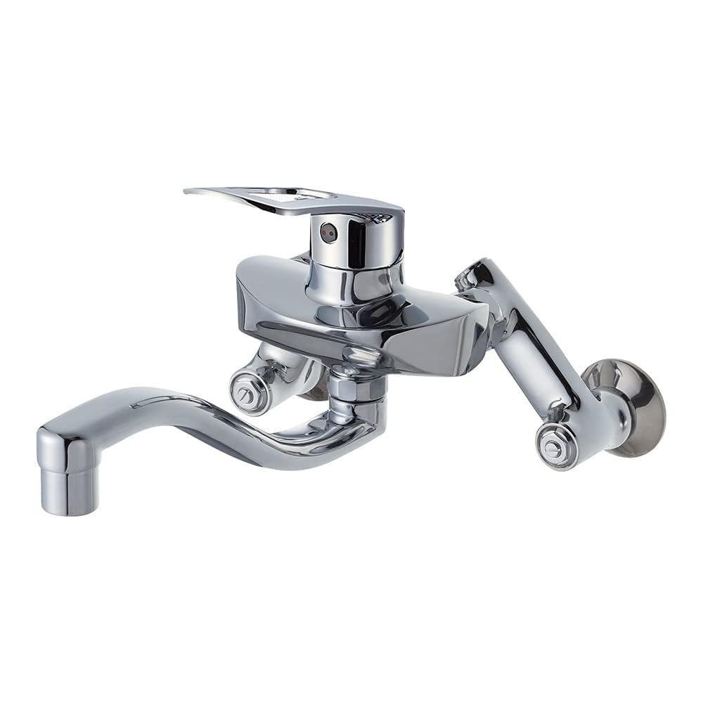 SANEI Single Lever Mixer Tap K1712EA-3U-13