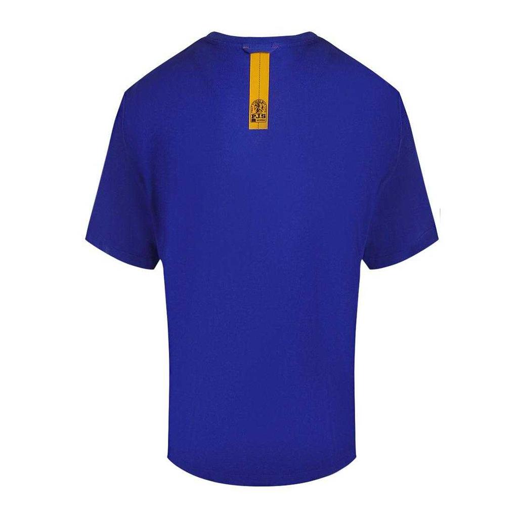 Parajumpers Unisex Adult Rescue Logo T-Shirt