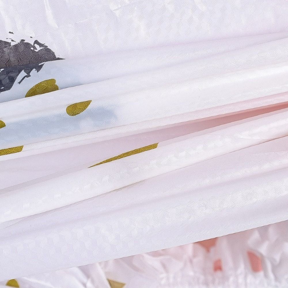 1/3Pcs Waterproof Air Conditioning Cover Cleaning Air Conditioner Protector New Fan Dust Cover