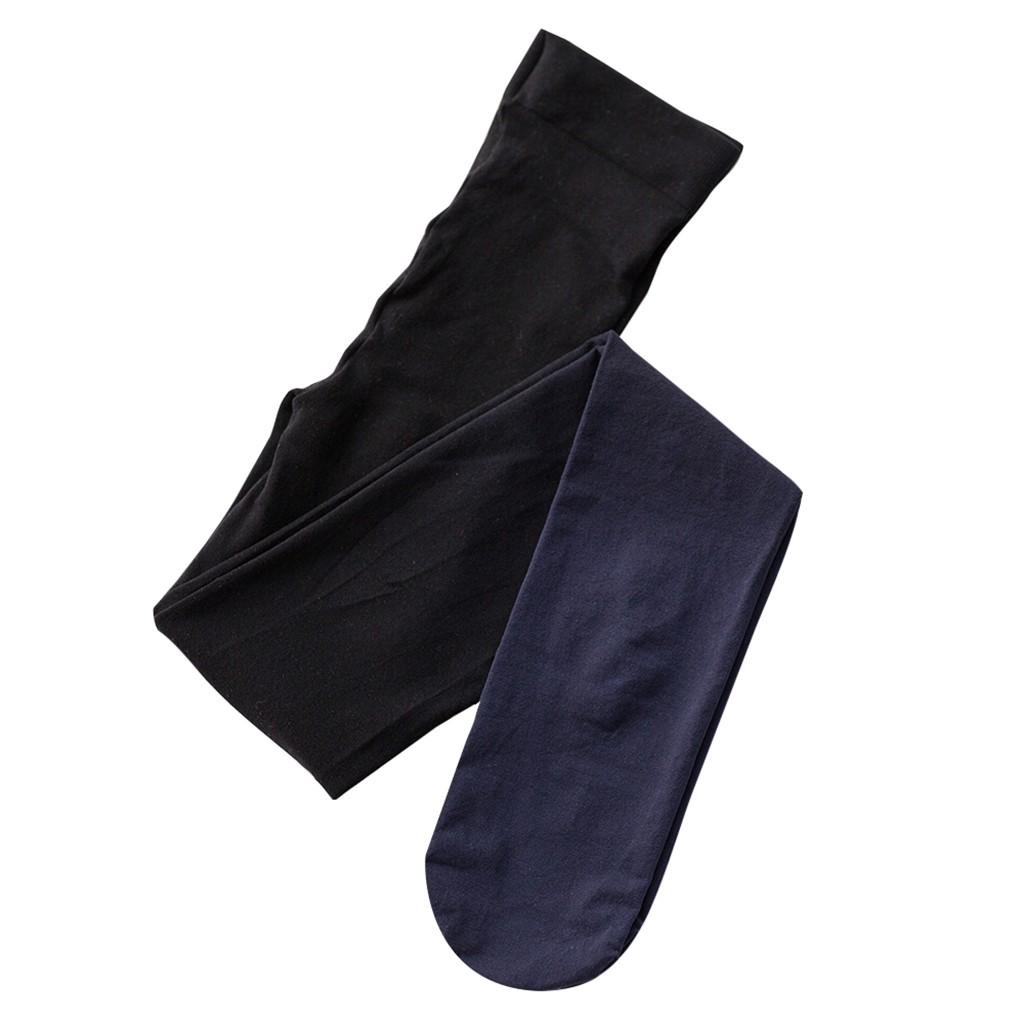 

Vintage Gradual Tie- Change Tights Stockings Women Girls Pantyhose Fashion Темно-синій