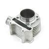 GY6125 Scooter ATV Engine Cylinder Liner Kit with Piston & Rings