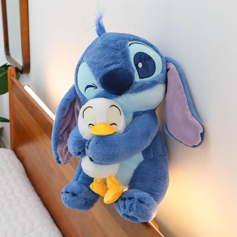 15in Plush Doll Claw Machine Prize Stuffed Throw Pillow Gift