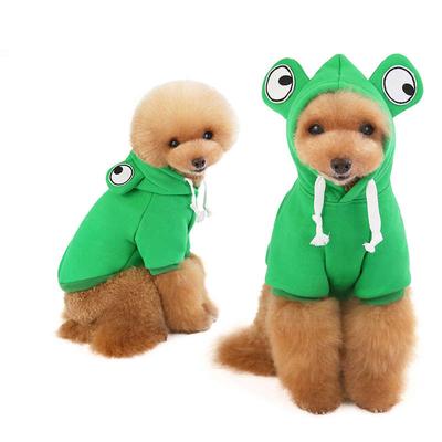 Pet Supplies & Pet Pet Christmas Clothes Dog Cloak Robe Dog Christmas Halloween Dog Clothes Pet Costume Pet