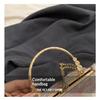 Chinese Style Handbag Embroidery Evening Bag Retro Single Shoulder Crossbody Bag Ladies Shell Bag