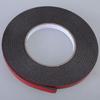 4 Rolls Car Mounting Tape Double Sided Sticker Acrylic Foam Double Side Adhesive Tape Heavy Duty Double Sided Foam Tape