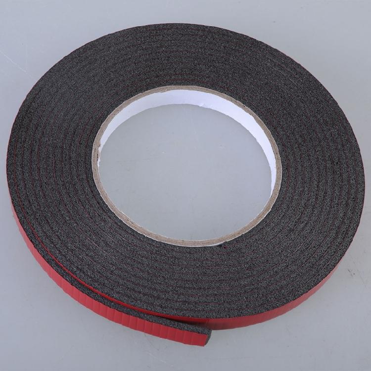 4 Rolls Car Mounting Tape Double Sided Sticker Acrylic Foam Double Side Adhesive Tape Heavy Duty Double Sided Foam Tape