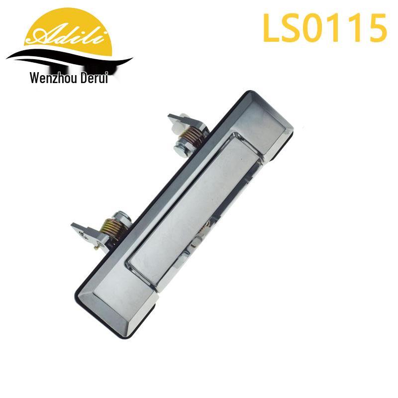 

Hilux Land Cruiser FJ75 Door Handle 69210-90K00/69220-90K00 Exterior