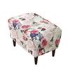 Mobilier pentru salon – Taburete și scaune pufoase