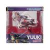 Sword Art Online 18cm Konno Yuuki Action Figure Anime Model Pvc Figma Doll Statue Collection Toy Desktop Decoration