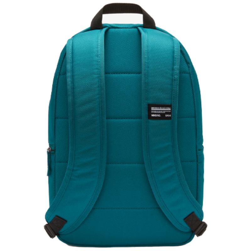 Nike Backpacks Geode Water Duck Cyan Casual BA6159-381