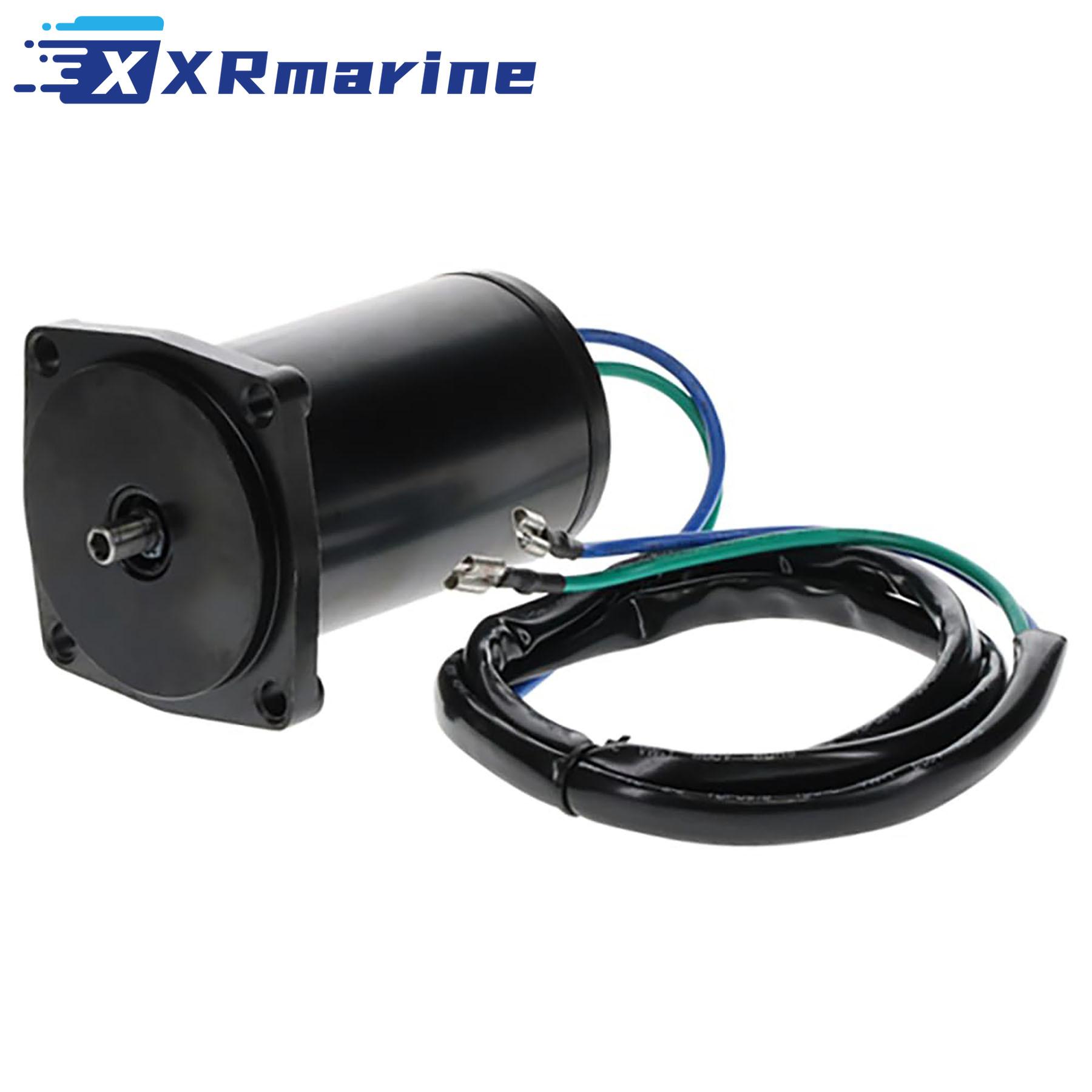 

0437801 Tilt & Trim for Johnson Evinrude 35 40 50 HP Outboard Engines 0768723 0435532 18-6280 for Honda BF LR 36120-ZV5-821 437801
