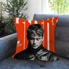 Pillowcase Toon Gift Cushion Cover Bedroom Home Sofa Chair Seat Decor Pillow Case Cool Logo L-Leclerc 16