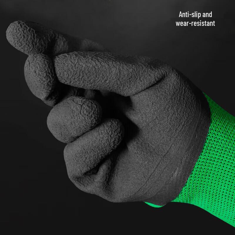 Aokedu Industrial Work Gloves