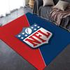 National Football League Carpet Rug For Living Room Bedroom Home Sofa Decorationkids Play Nonslip Floor Mat