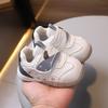Clearance Sale On Children's Sports Shoes1-4Toddler Walking Shoes for Boys and Girls, Soft-soled Children's Shoes, Functional Shoes