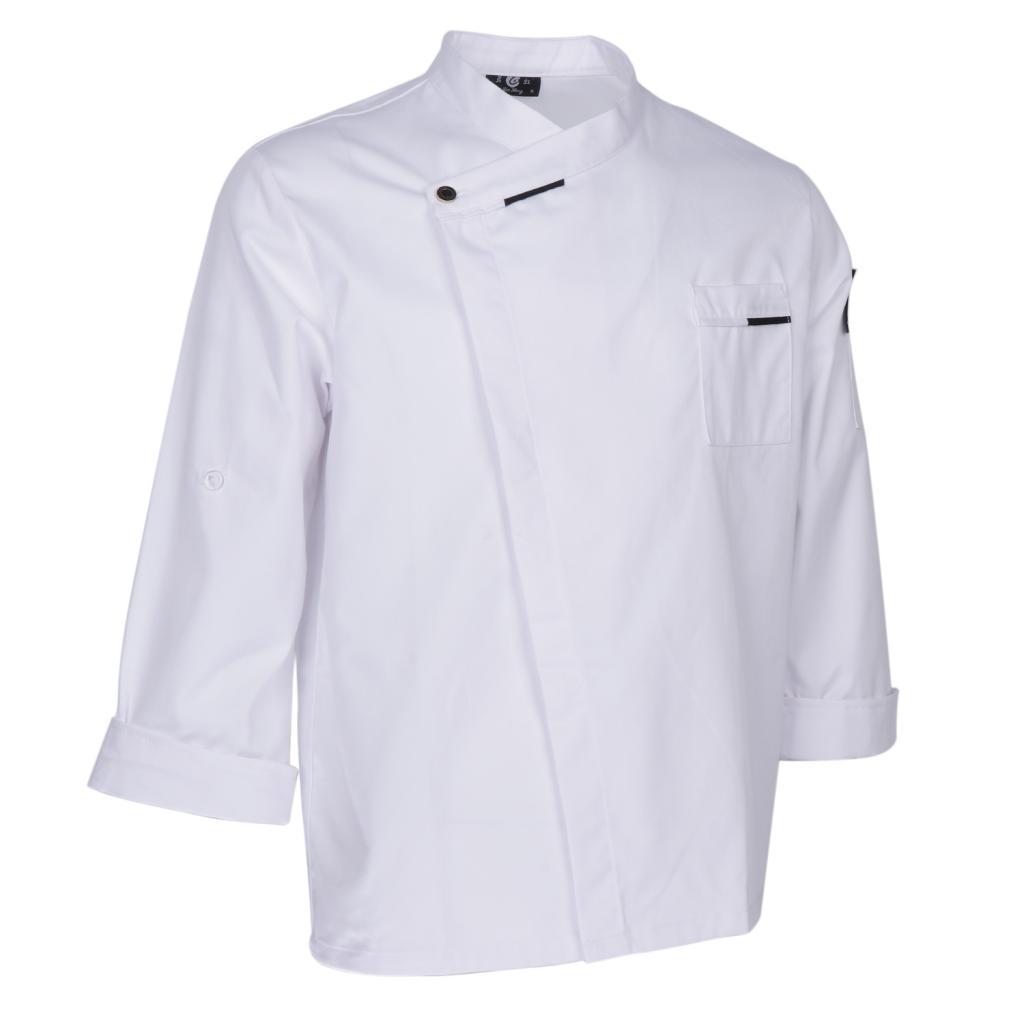 cheap chef coats