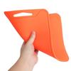 Bingyue Portable Silicone Chopping Board Mat