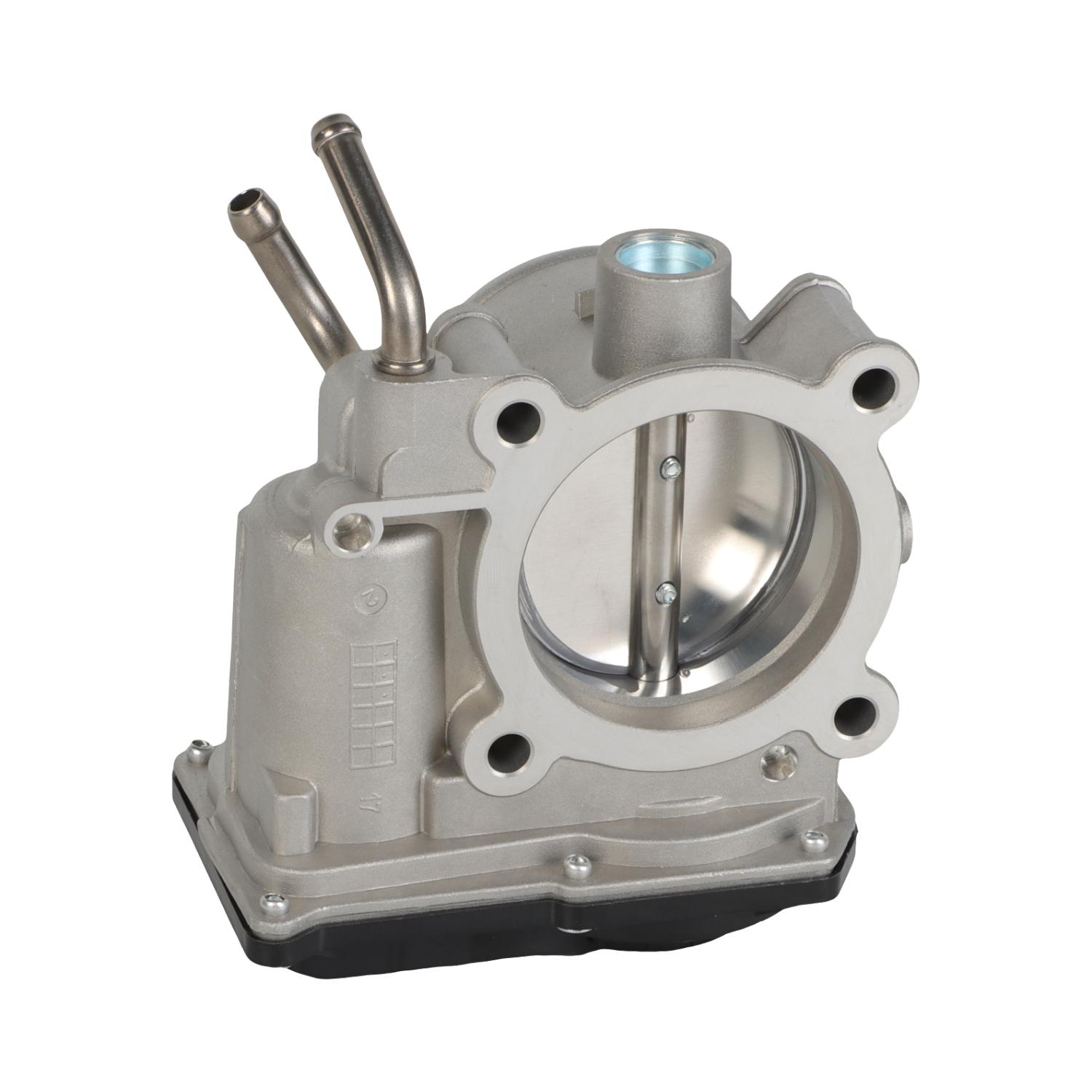 

1pc Throttle Body For 2011-2020 E1lantra Tucson Forte Soul 1.8L 2.0L 35100-2E000