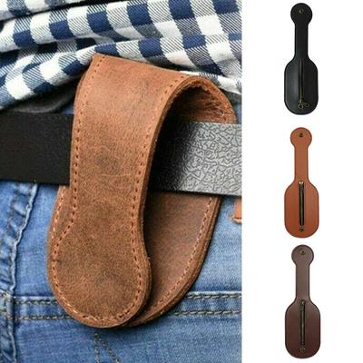 Travel Wallet Wallet Leather Coin Purse Money Holder Multi-Tool