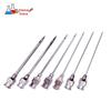 304 Stainless Steel Side-Hole Dispensing Needle